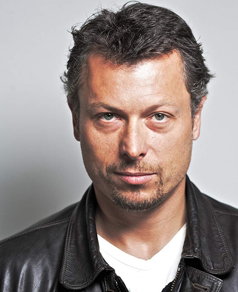 奥利维尔·施耐德