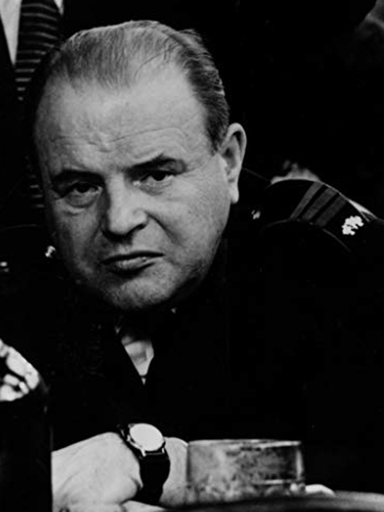 Josef Šebánek
