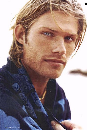 克里斯·卡马克