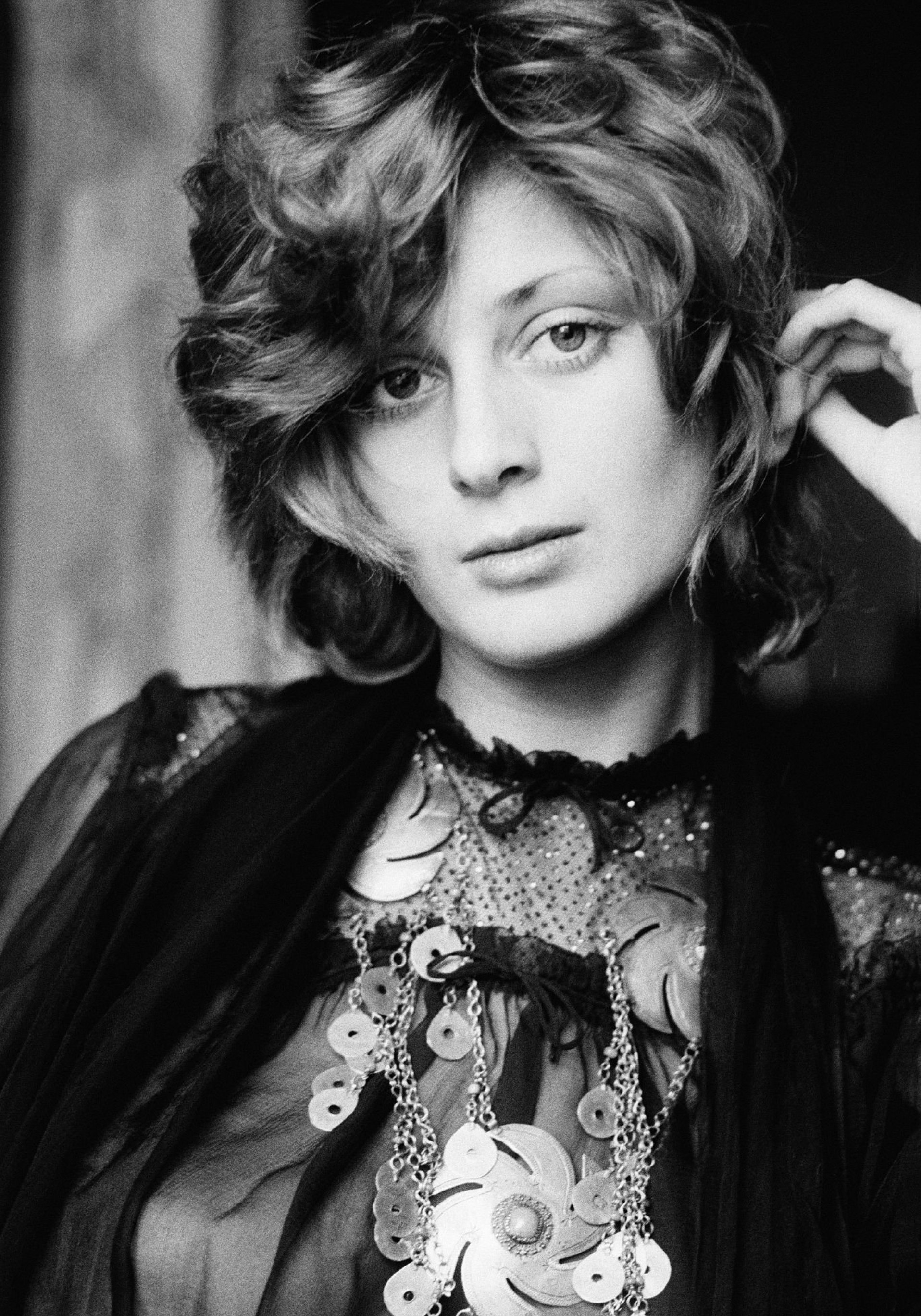 凯瑟琳·布雷亚