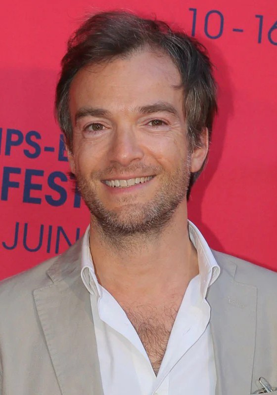 乔纳森·朗贝尔