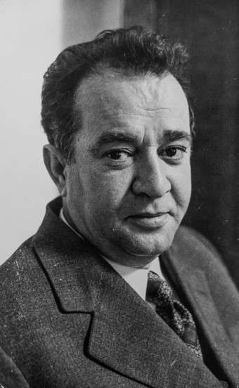 哈伊鲁丁·克尔瓦瓦茨