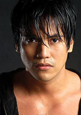 杰弗里·伊达尔戈