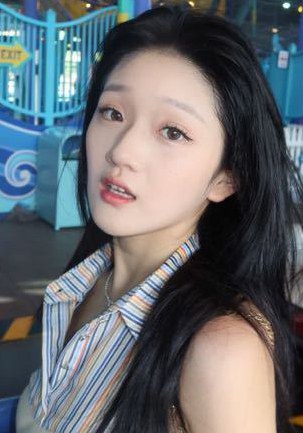 姜馥颐