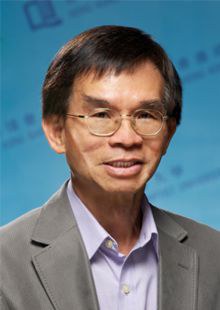 Cheuk Pak-Tong