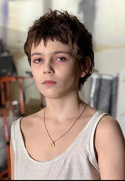 科尔比约恩·斯卡斯加德