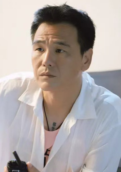邢键钧