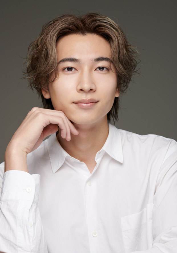 庄司浩平