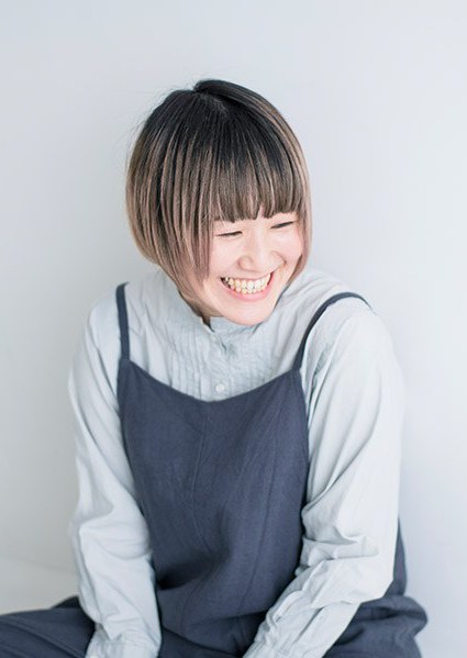 上村奈帆