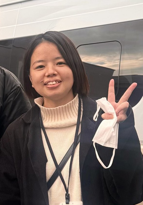 松崎由衣