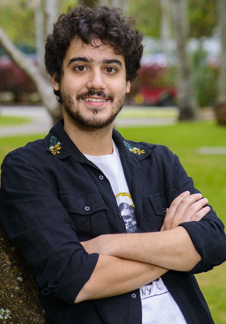 George Sauma