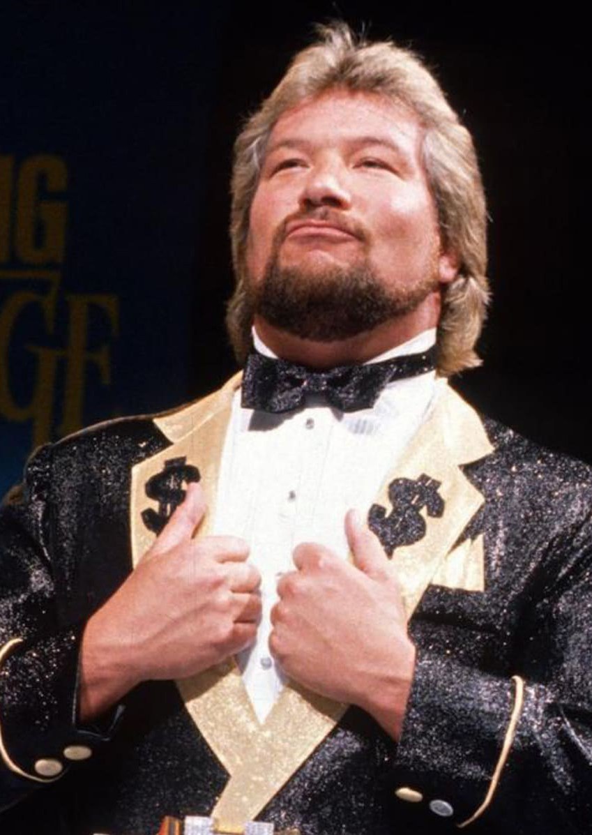 Ted DiBiase