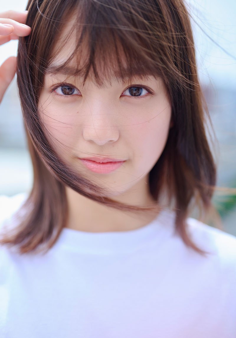 堀口真帆