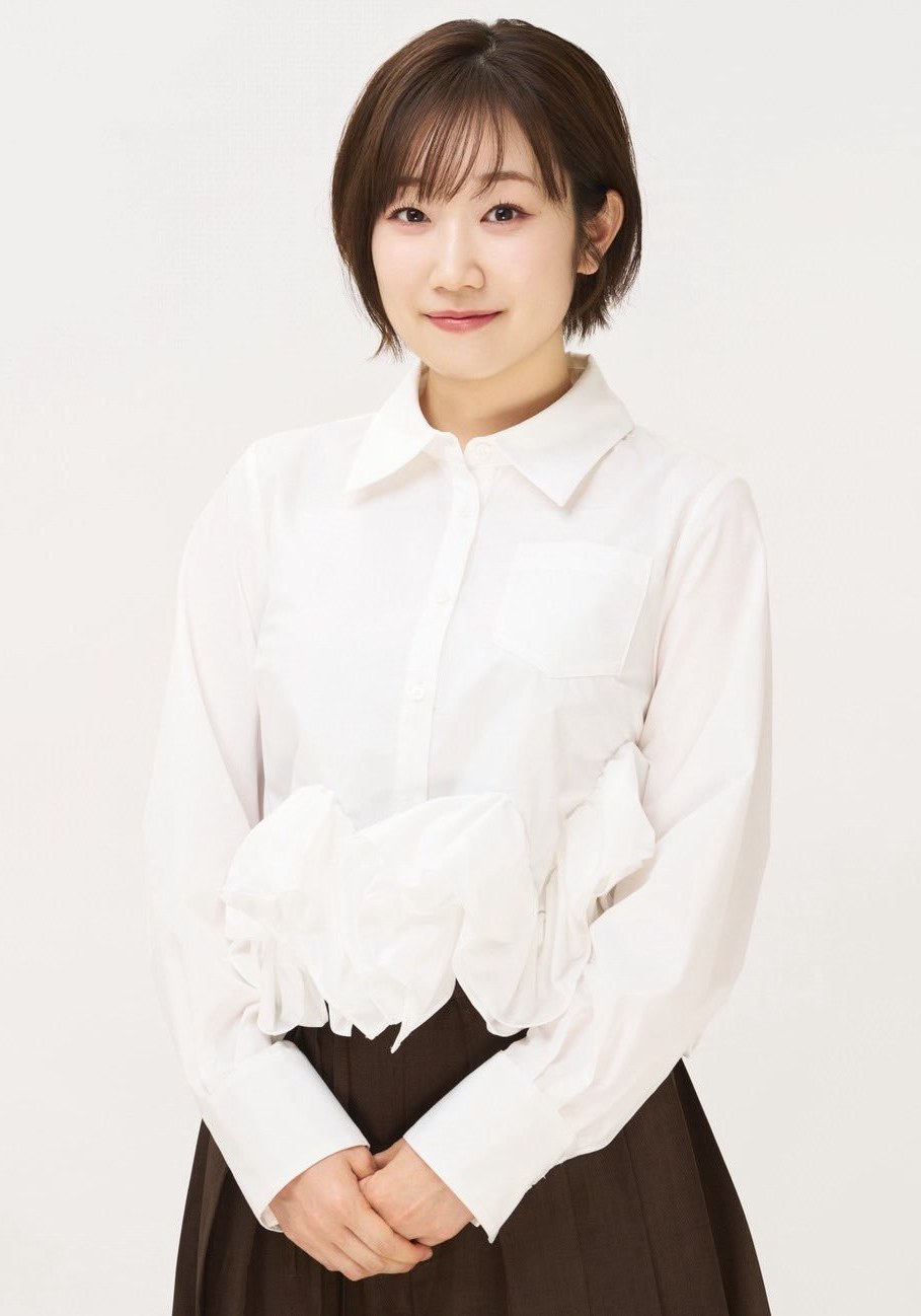 田所梓