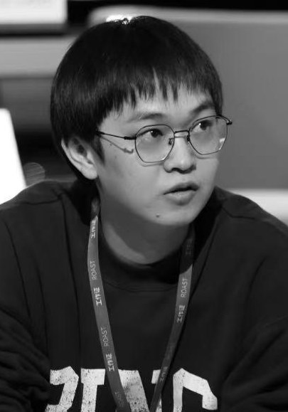 汪小越