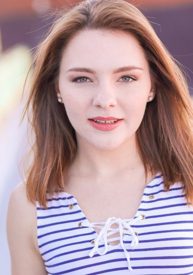 Jaime Brightbill