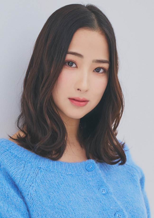 星野奈绪