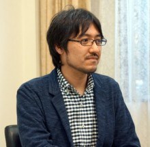 宫元宏彰
