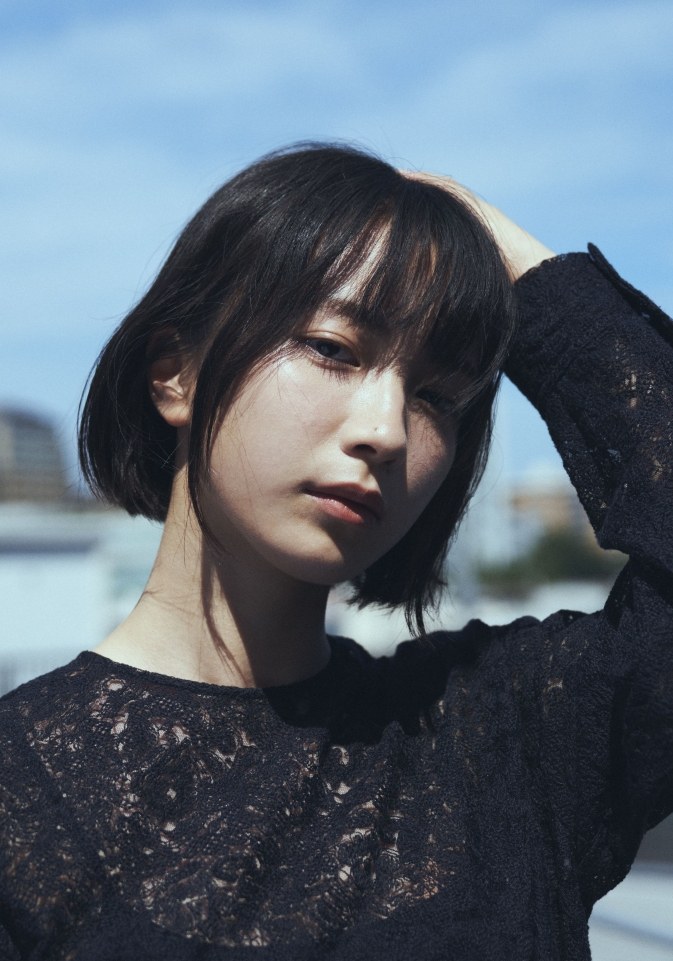 藤崎由美亚