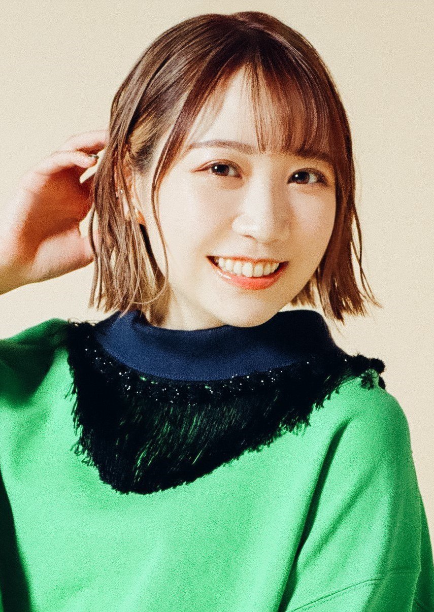 夏川椎菜