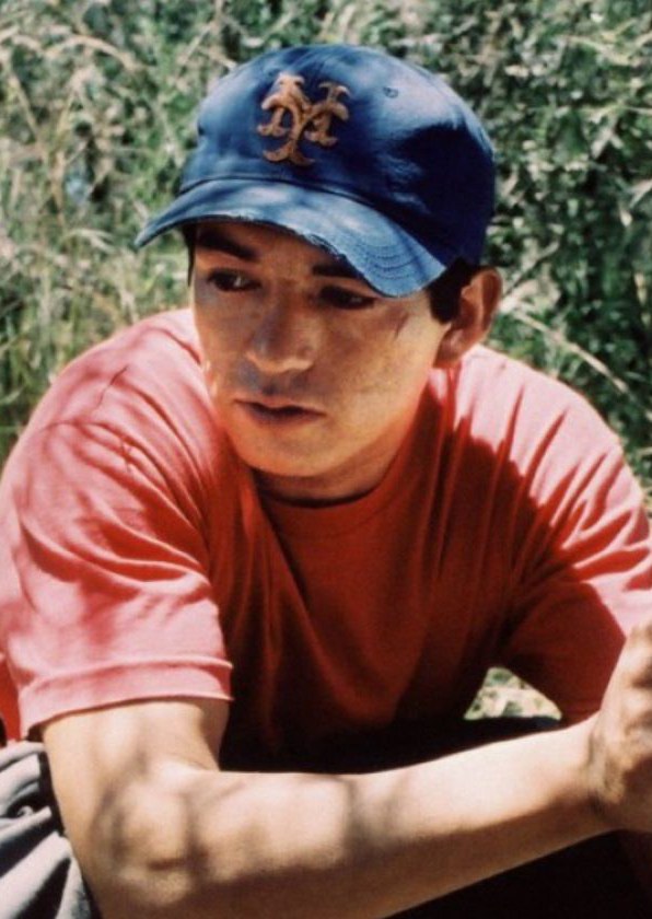 Misael Saavedra