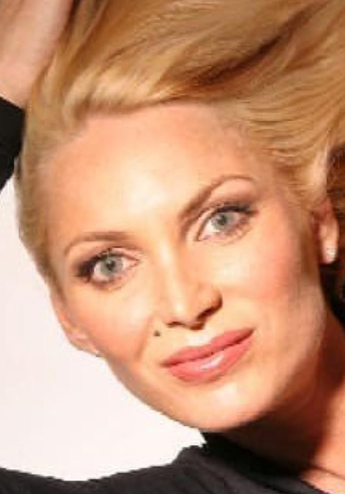 Shelley Michelle