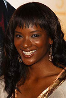 Serria Tawan Bishop
