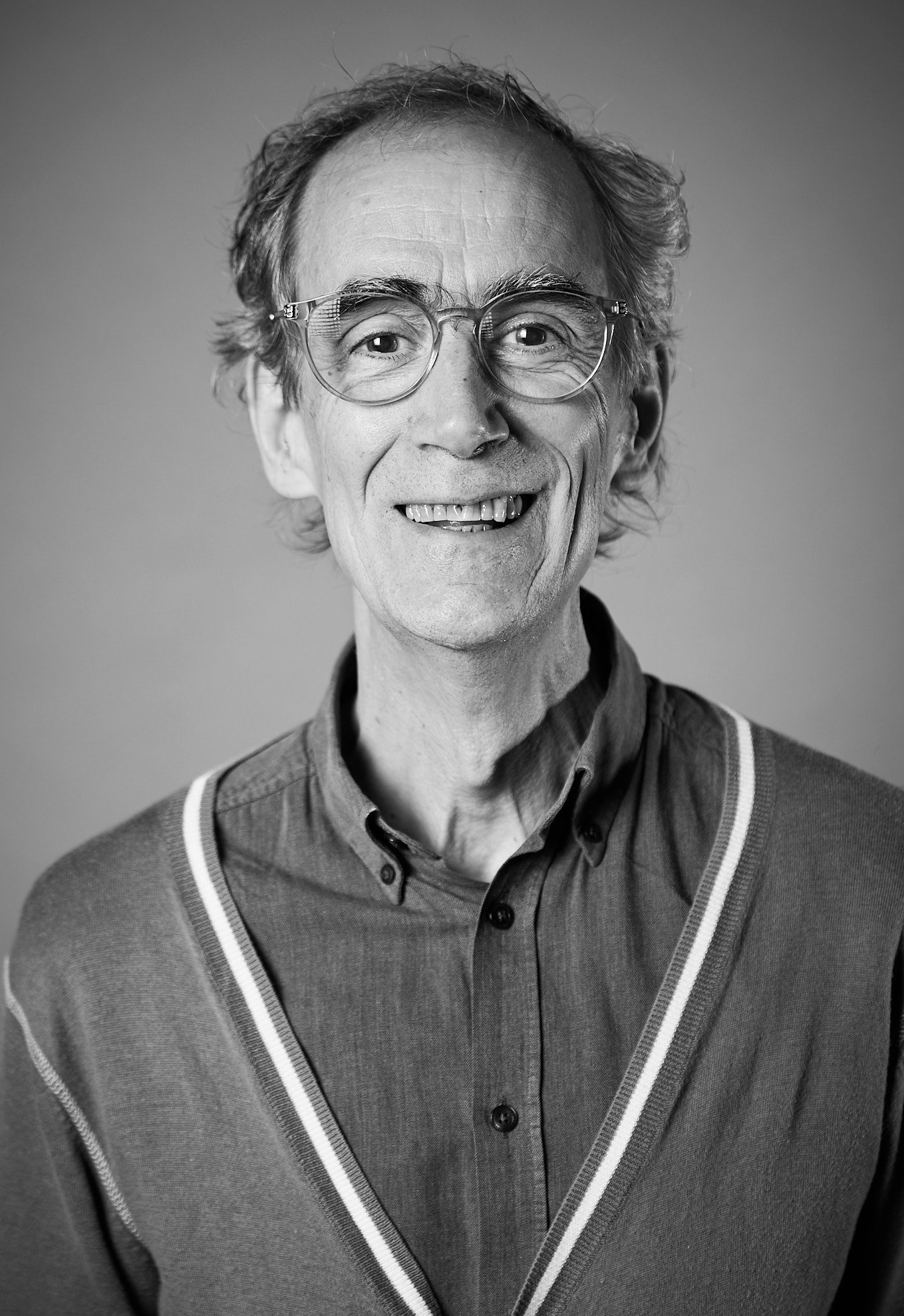 Cesar Sarachu