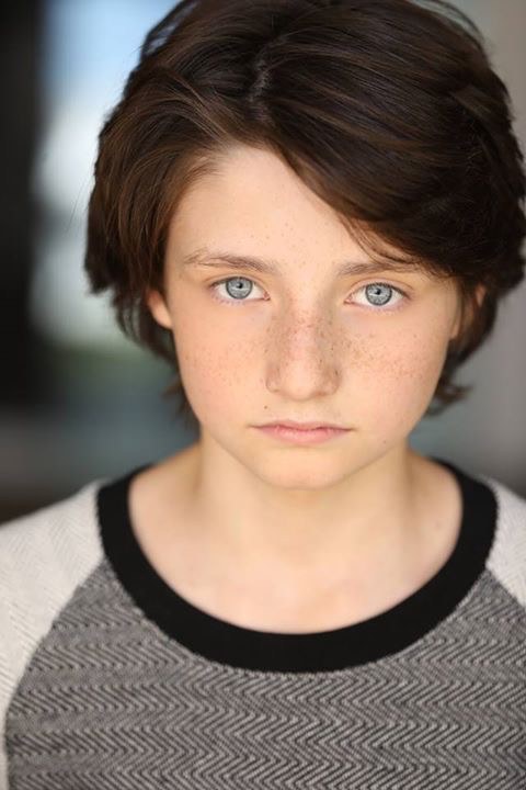 Elliott Sancrant