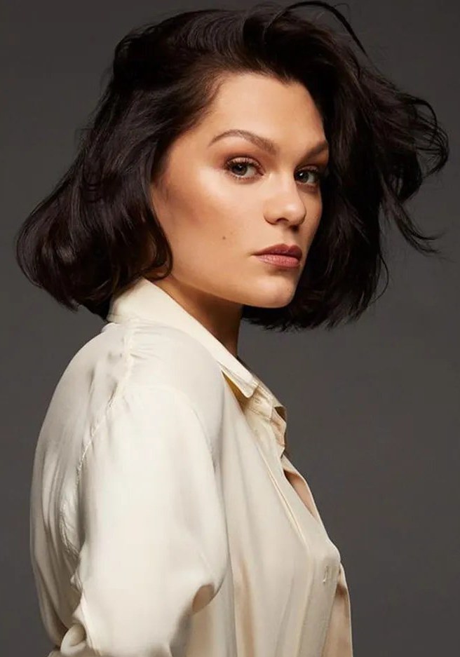 洁西·J Jessie J