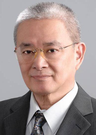 石峰