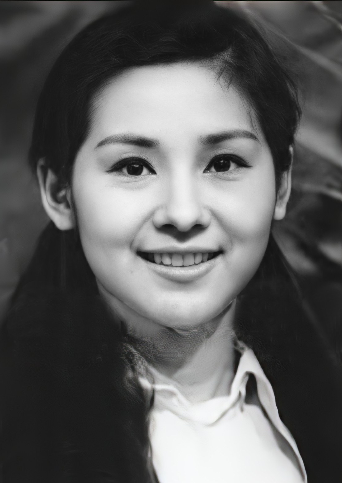 陈慧美