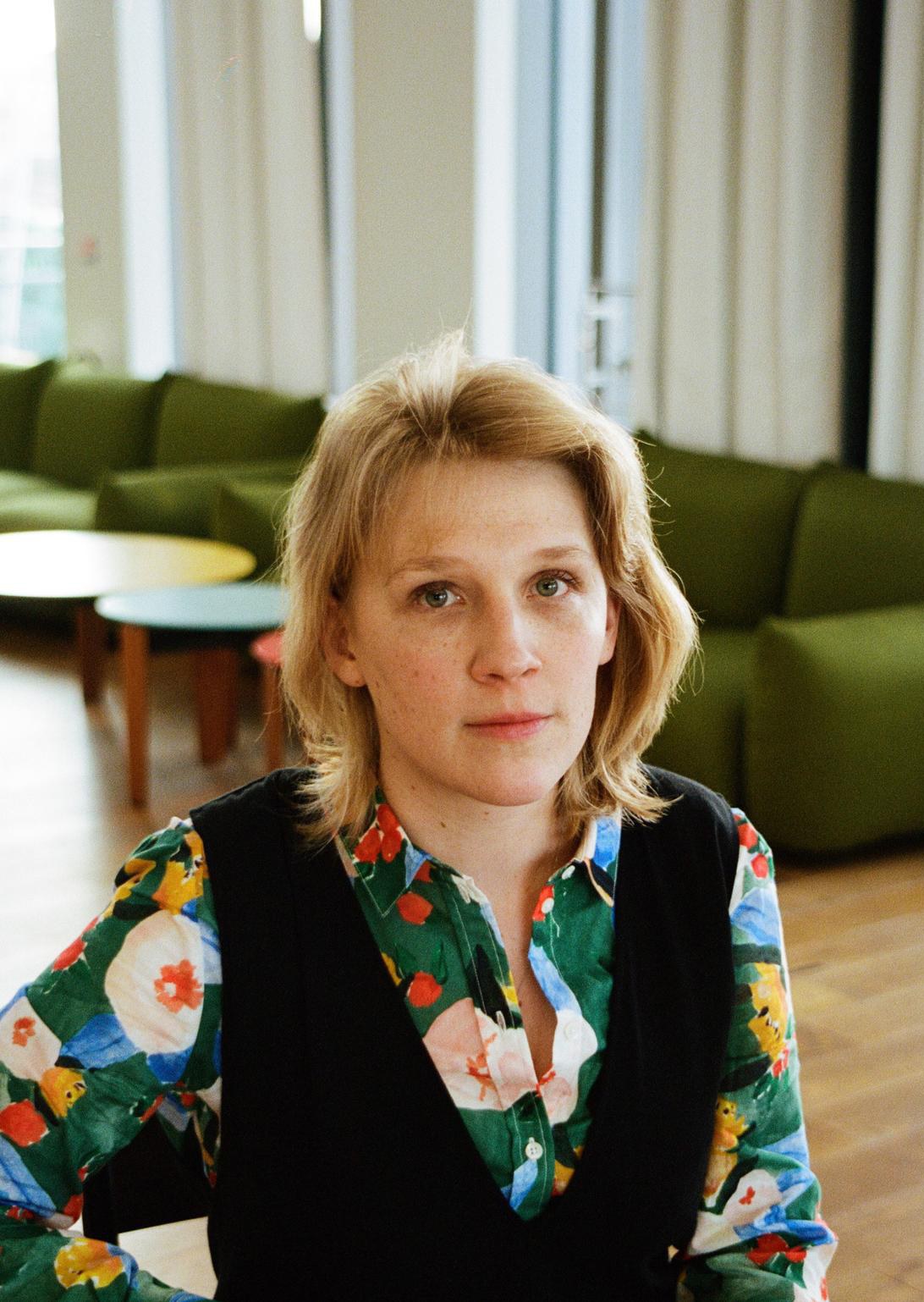 Clémence Madeleine-Perdrillat