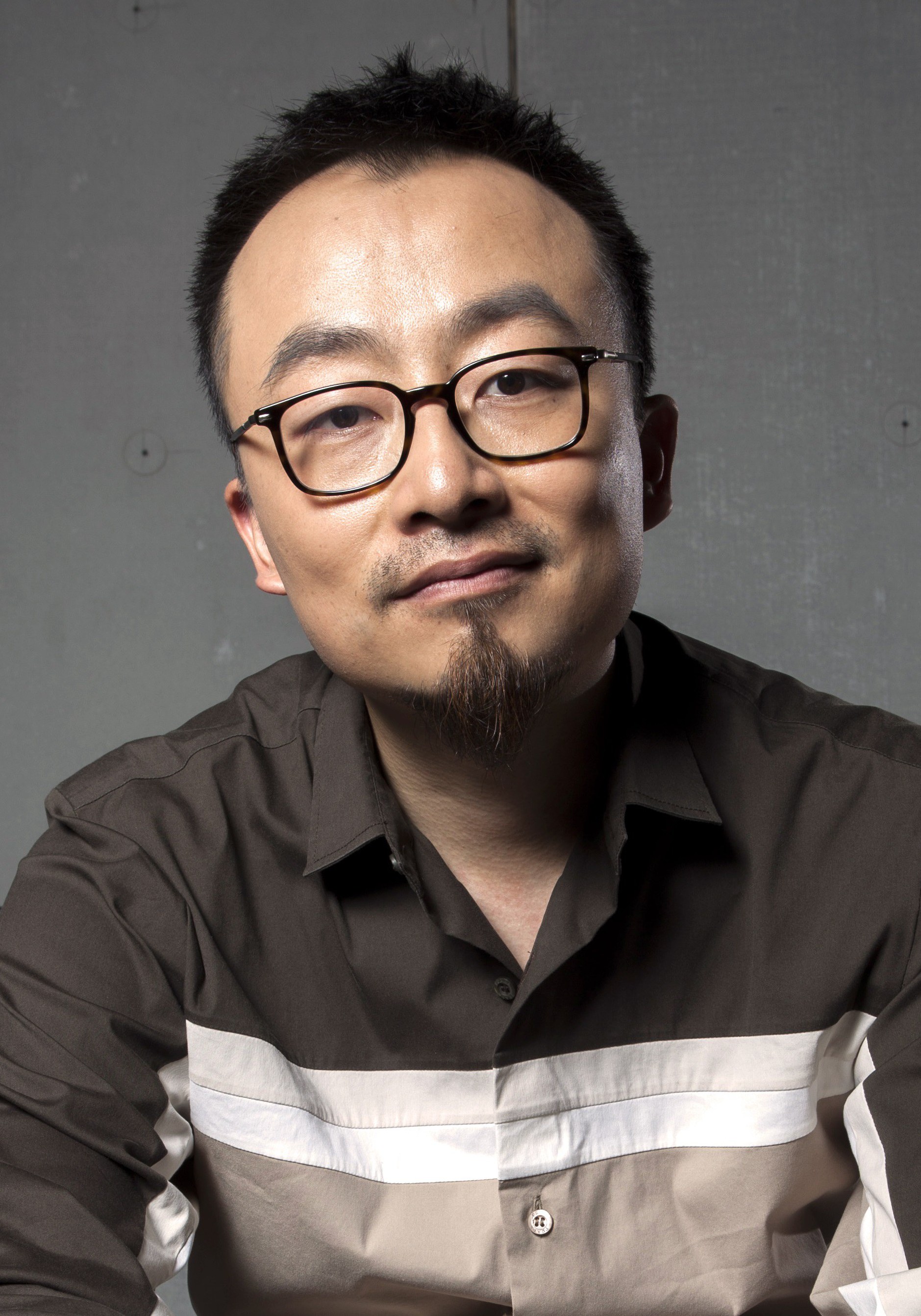 杨磊