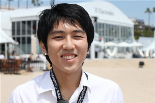 손태겸