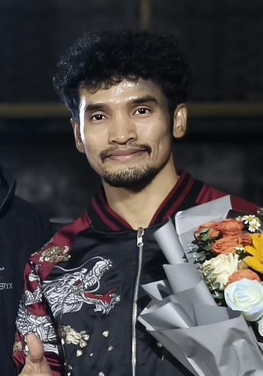 Winai Wiangyangkung