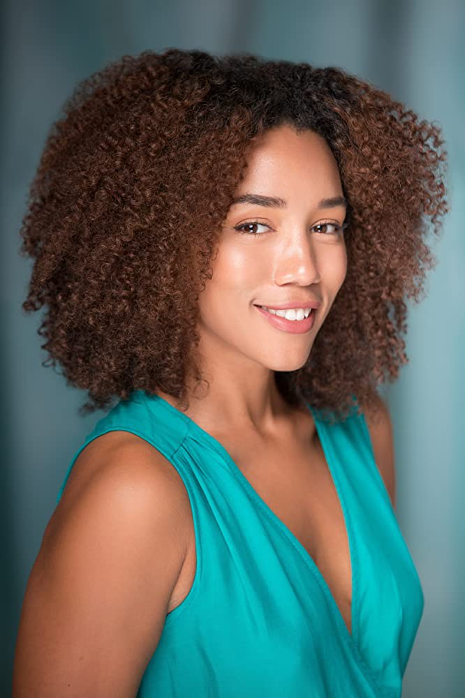 Najah Bradley