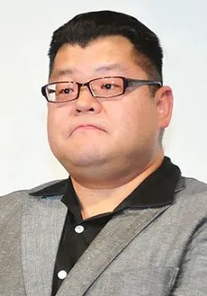 樱井武晴