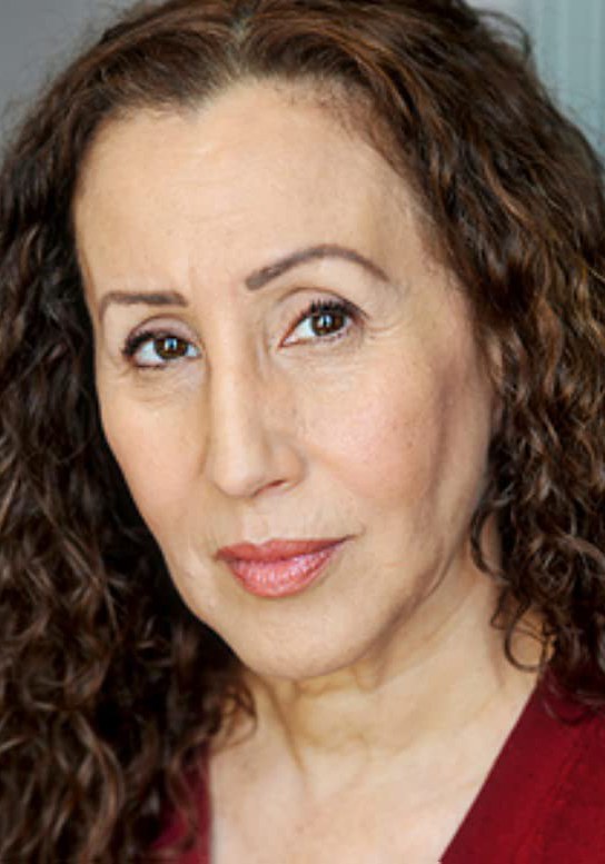 Gloria Laino