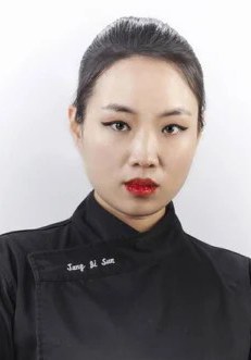 郑智善