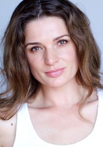 Danielle Cormack