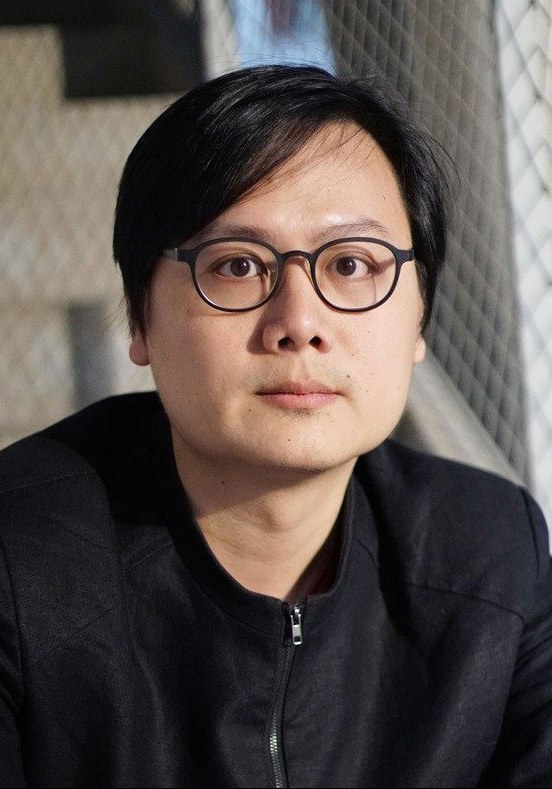 许承杰