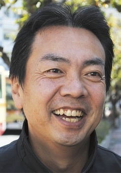 Shin Hirano