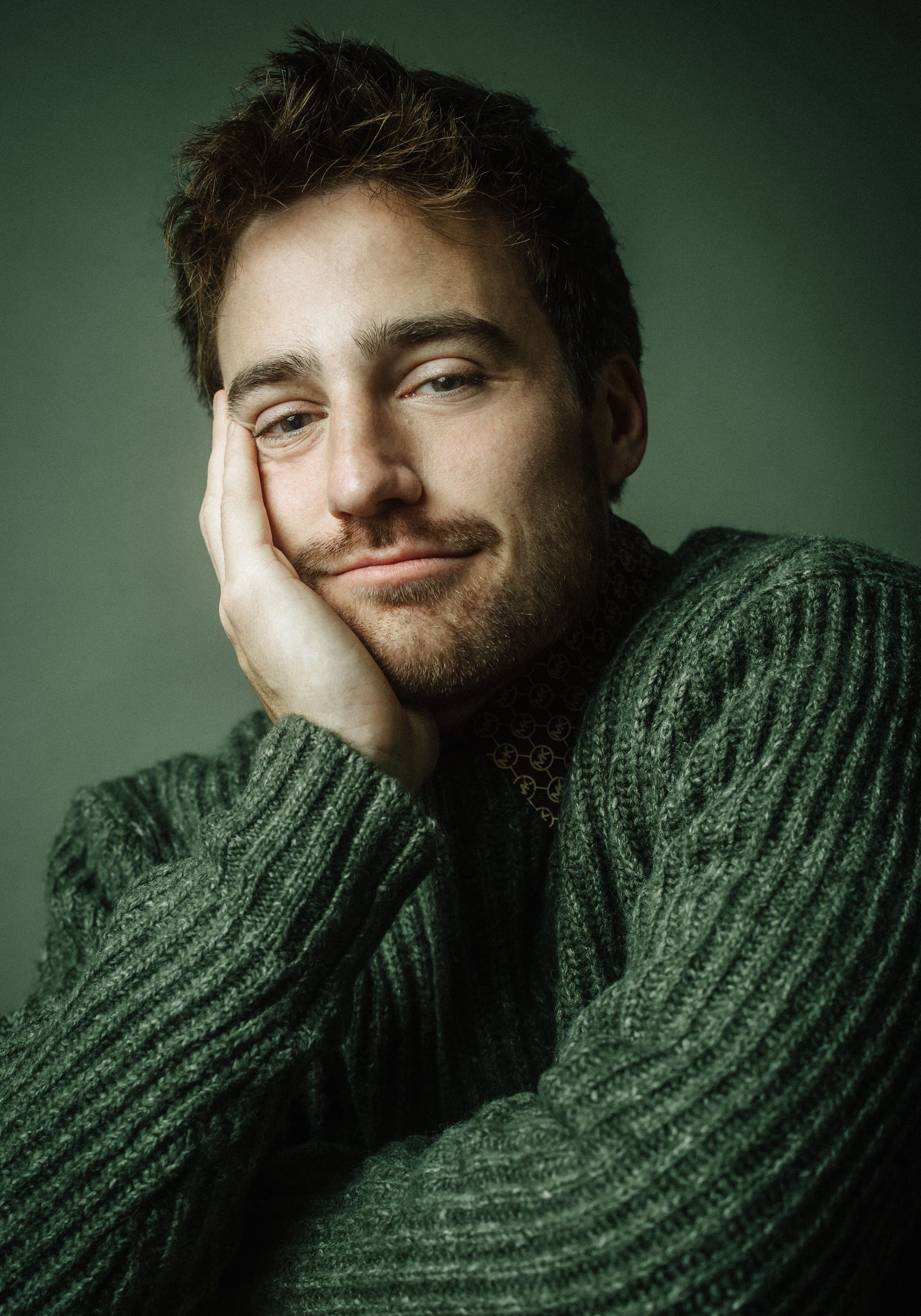 Spencer Lord