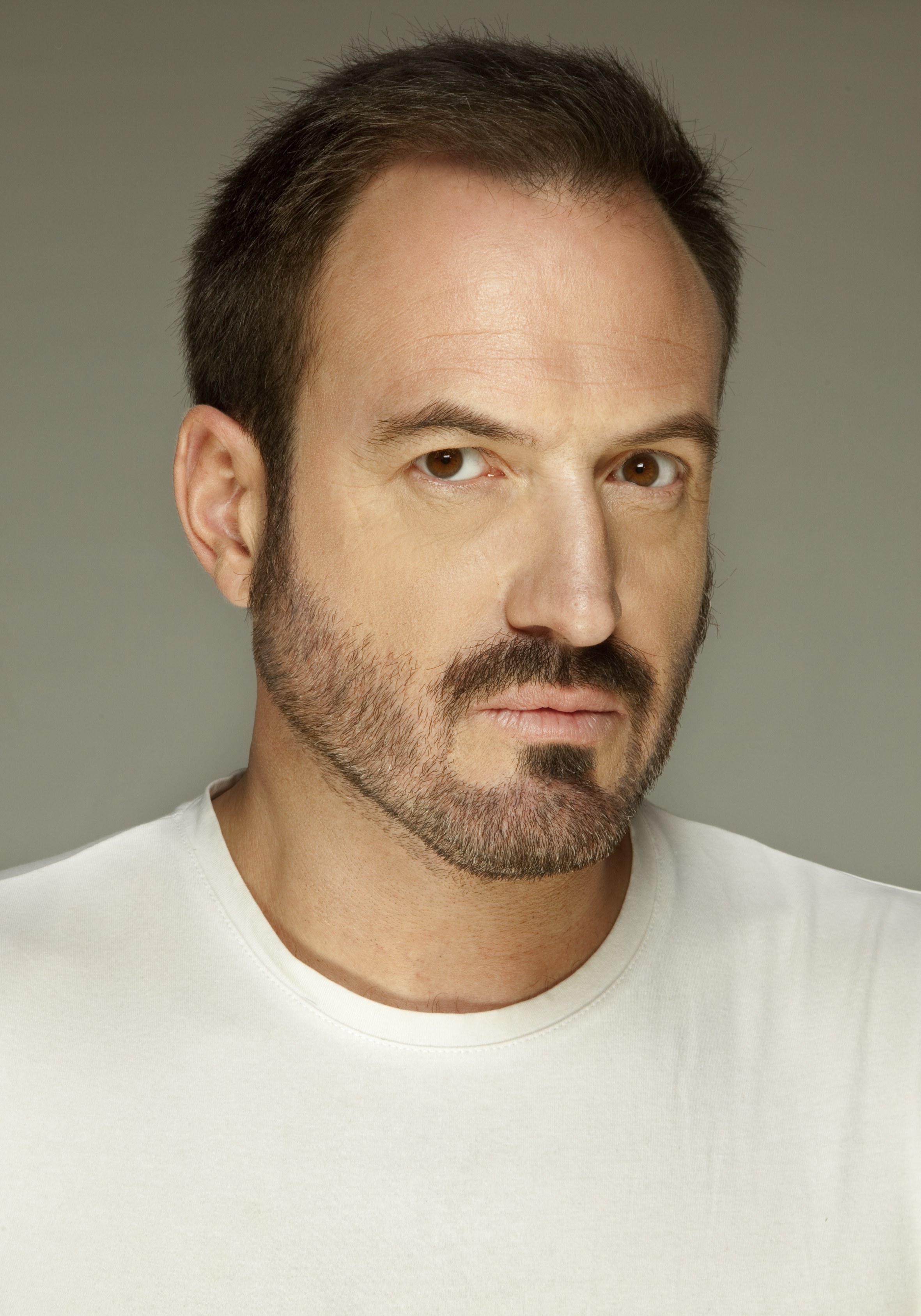 Alex O'Dogherty