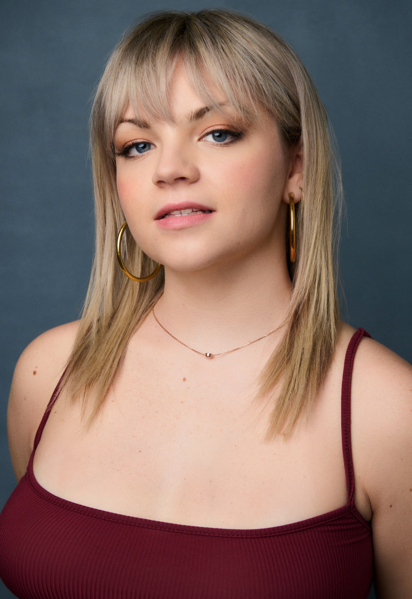Ella Stiller