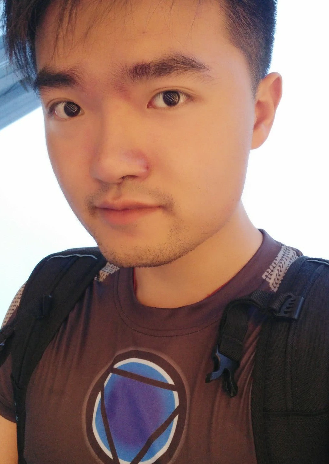 陈永胜