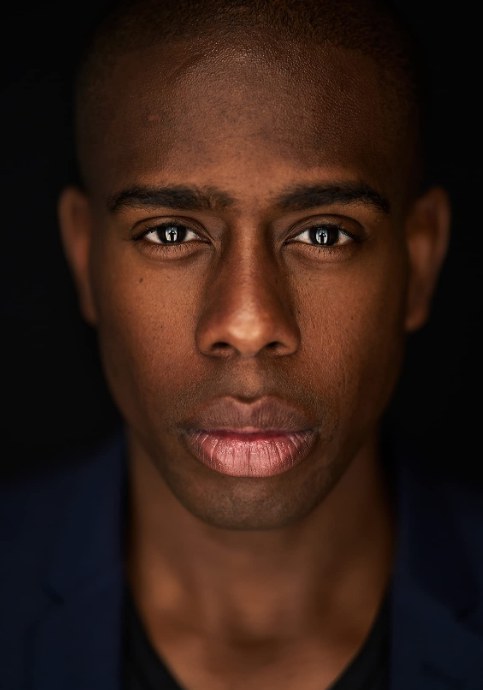 Andrew J. Hampton