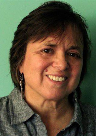 Cherrie Moraga
