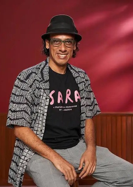 Ismail Basbeth